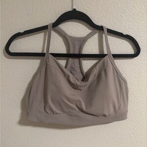 Athleta Vital Sports Bra D-DD size large